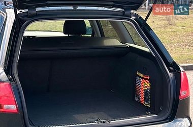 Универсал Audi A4 2007 в Камне-Каширском
