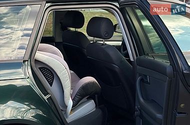 Универсал Audi A4 2007 в Камне-Каширском