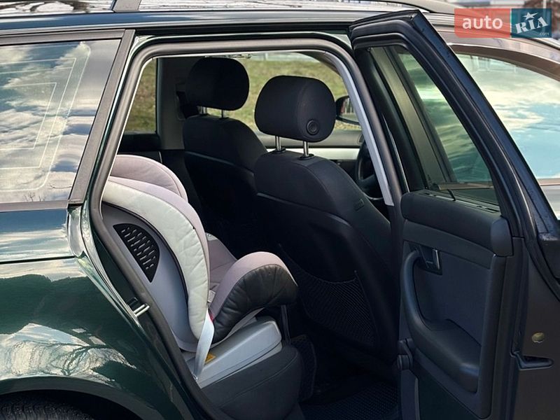 Универсал Audi A4 2007 в Камне-Каширском