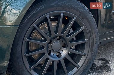 Универсал Audi A4 2007 в Камне-Каширском