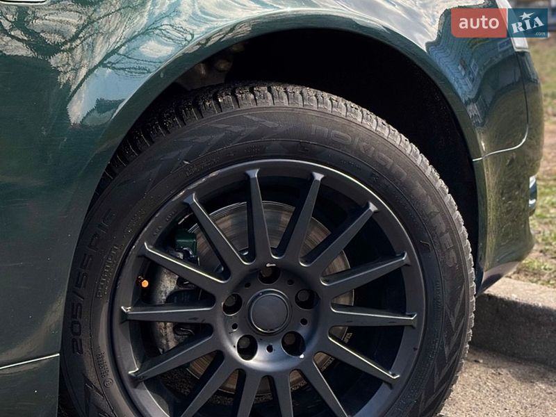 Универсал Audi A4 2007 в Камне-Каширском