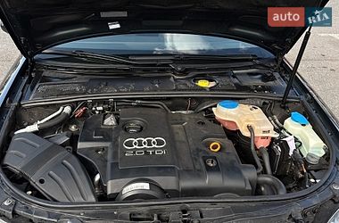 Универсал Audi A4 2007 в Камне-Каширском