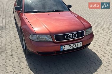 Audi A4  1996