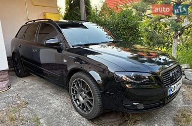 Audi A4  2007