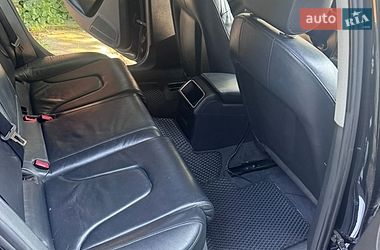Седан Audi A4 2014 в Киеве