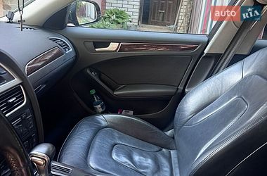 Седан Audi A4 2014 в Киеве