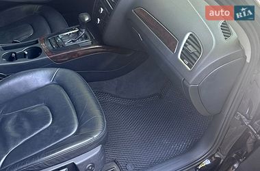 Седан Audi A4 2014 в Киеве