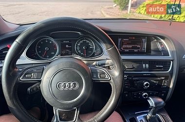 Седан Audi A4 2014 в Киеве