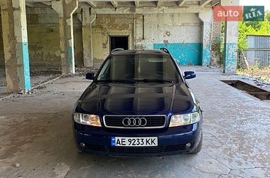 Универсал Audi A4 1999 в Кривом Роге фото 12 Универсал Audi A4 1999 в Кривом Роге