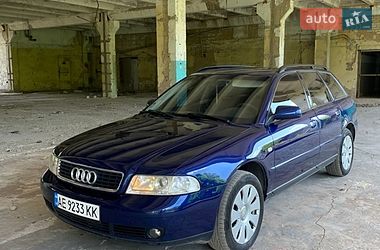 Универсал Audi A4 1999 в Кривом Роге фото 2 Универсал Audi A4 1999 в Кривом Роге
