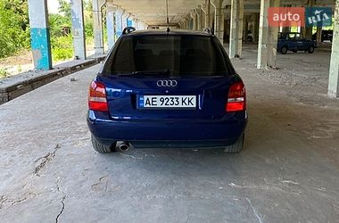 Универсал Audi A4 1999 в Кривом Роге фото 11 Универсал Audi A4 1999 в Кривом Роге