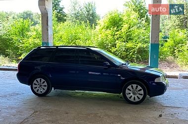 Универсал Audi A4 1999 в Кривом Роге фото 6 Универсал Audi A4 1999 в Кривом Роге