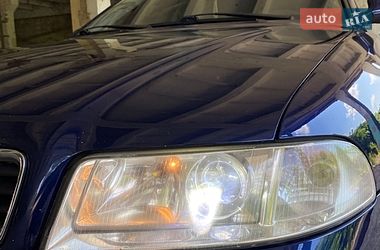 Универсал Audi A4 1999 в Кривом Роге фото 15 Универсал Audi A4 1999 в Кривом Роге