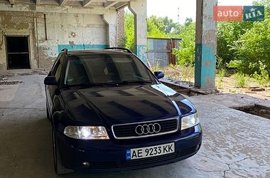 Универсал Audi A4 1999 в Кривом Роге фото 13 Универсал Audi A4 1999 в Кривом Роге