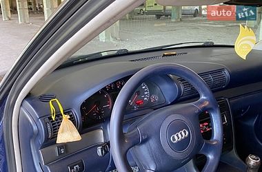 Универсал Audi A4 1999 в Кривом Роге фото 17 Универсал Audi A4 1999 в Кривом Роге