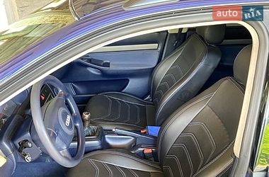 Универсал Audi A4 1999 в Кривом Роге фото 16 Универсал Audi A4 1999 в Кривом Роге