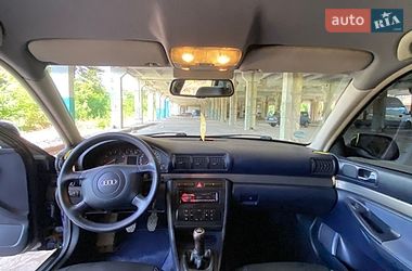 Универсал Audi A4 1999 в Кривом Роге фото 18 Универсал Audi A4 1999 в Кривом Роге