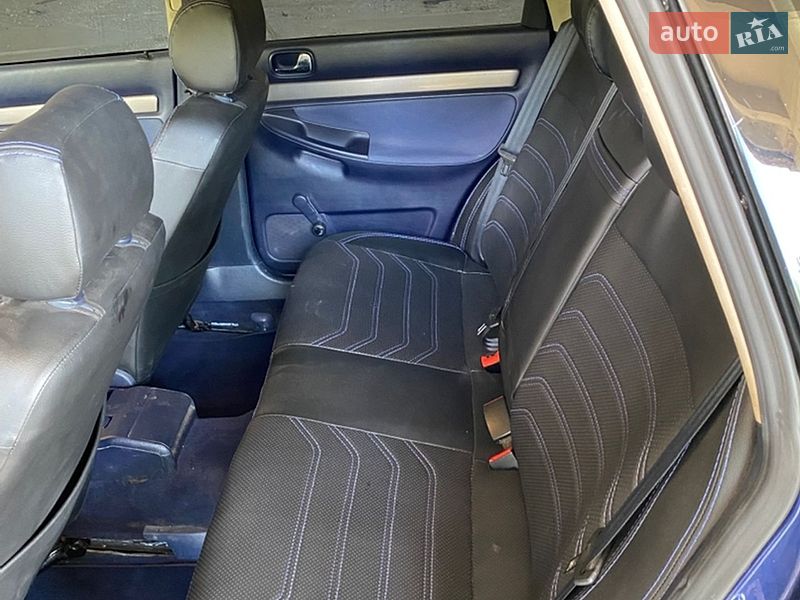 Универсал Audi A4 1999 в Кривом Роге фото 19 Универсал Audi A4 1999 в Кривом Роге