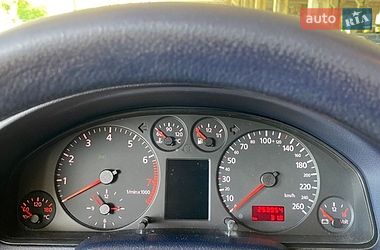 Универсал Audi A4 1999 в Кривом Роге фото 22 Универсал Audi A4 1999 в Кривом Роге