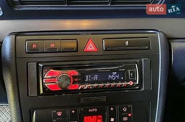 Универсал Audi A4 1999 в Кривом Роге фото 23 Универсал Audi A4 1999 в Кривом Роге