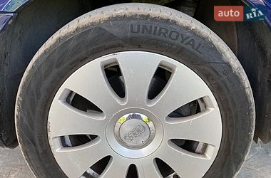 Универсал Audi A4 1999 в Кривом Роге фото 24 Универсал Audi A4 1999 в Кривом Роге