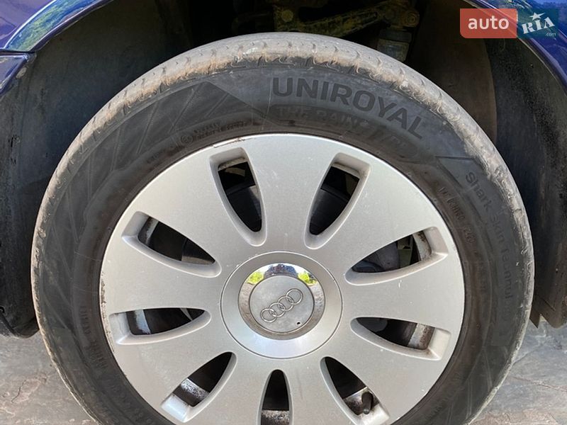 Универсал Audi A4 1999 в Кривом Роге фото 24 Универсал Audi A4 1999 в Кривом Роге