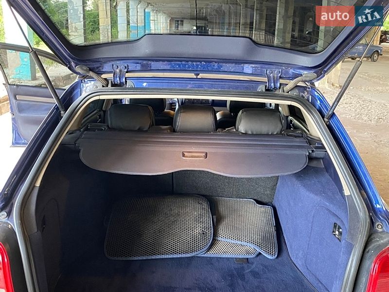 Универсал Audi A4 1999 в Кривом Роге фото 25 Универсал Audi A4 1999 в Кривом Роге