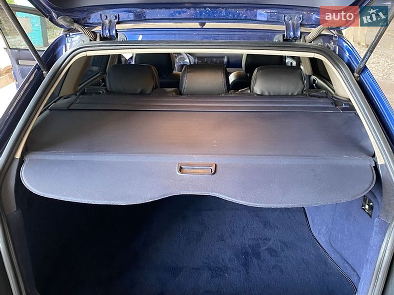 Универсал Audi A4 1999 в Кривом Роге фото 27 Универсал Audi A4 1999 в Кривом Роге