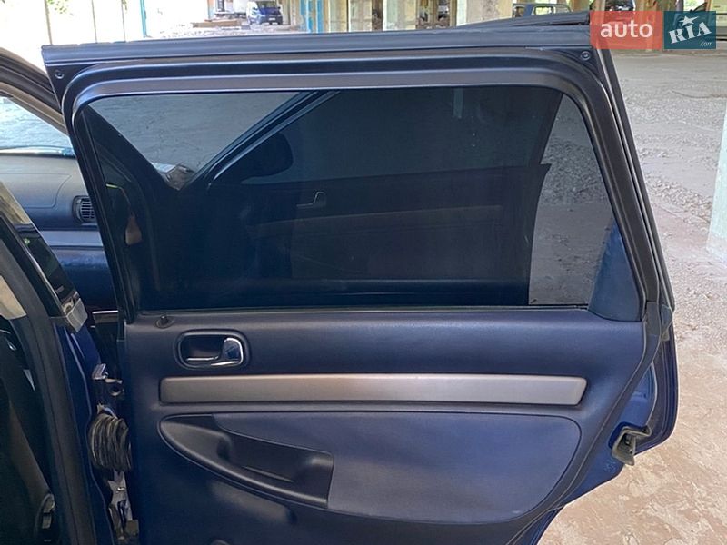 Универсал Audi A4 1999 в Кривом Роге фото 31 Универсал Audi A4 1999 в Кривом Роге