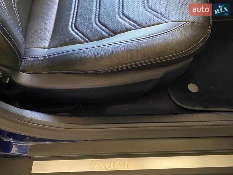 Универсал Audi A4 1999 в Кривом Роге фото 32 Универсал Audi A4 1999 в Кривом Роге