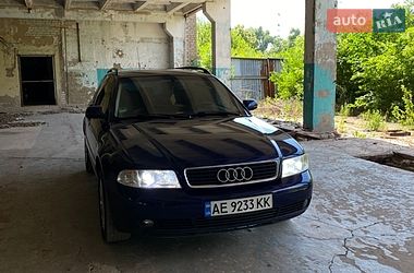 Универсал Audi A4 1999 в Кривом Роге фото 14 Универсал Audi A4 1999 в Кривом Роге
