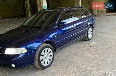 Универсал Audi A4 1999 в Кривом Роге фото 7 Универсал Audi A4 1999 в Кривом Роге