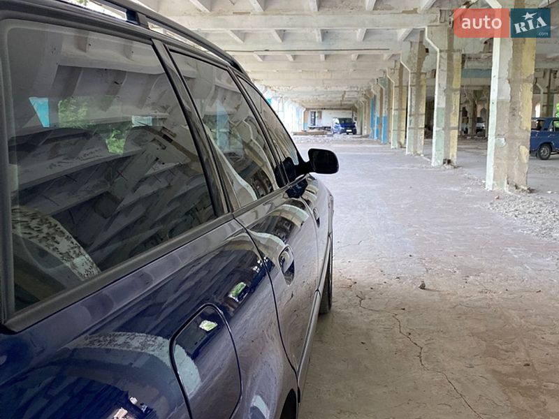 Универсал Audi A4 1999 в Кривом Роге фото 9 Универсал Audi A4 1999 в Кривом Роге
