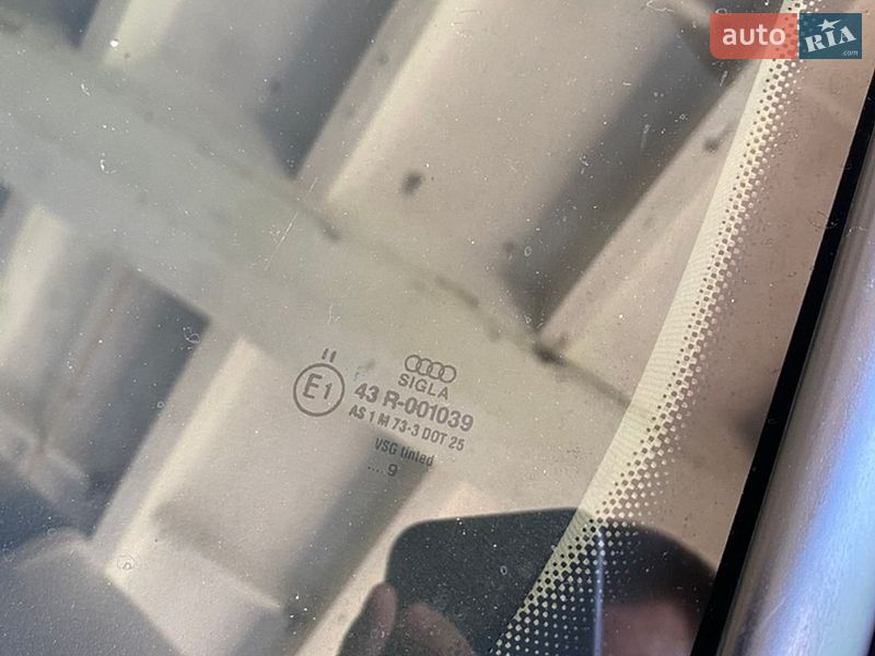Универсал Audi A4 1999 в Кривом Роге фото 38 Универсал Audi A4 1999 в Кривом Роге