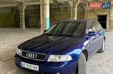 Универсал Audi A4 1999 в Кривом Роге фото 4 Универсал Audi A4 1999 в Кривом Роге