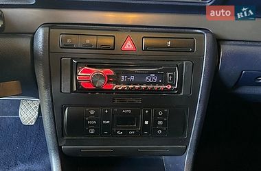 Универсал Audi A4 1999 в Кривом Роге фото 46 Универсал Audi A4 1999 в Кривом Роге