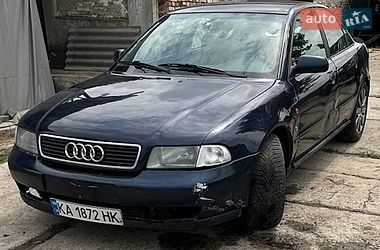 Audi A4 1995