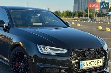 Седан Audi A4 2017 в Киеве фото 3 Седан Audi A4 2017 в Киеве