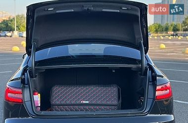 Седан Audi A4 2017 в Киеве фото 20 Седан Audi A4 2017 в Киеве