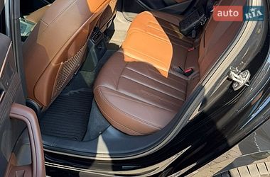 Седан Audi A4 2016 в Хмельницком
