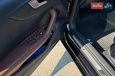 Седан Audi A4 2016 в Хмельницком