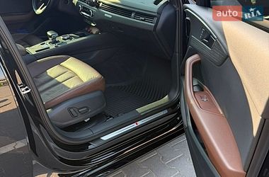 Седан Audi A4 2016 в Хмельницком