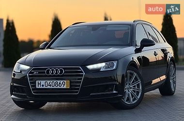 audi a4 2016 в Бердичев от профессионального продавца Андрій