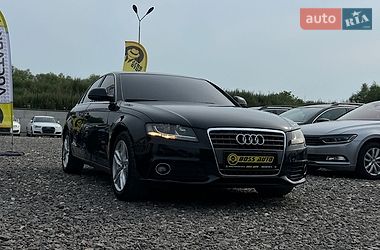 Audi A4  2008