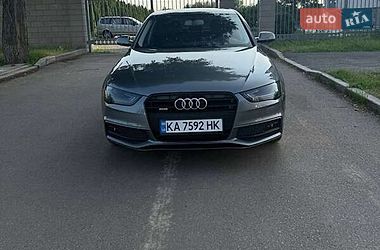 Седан Audi A4 2015 в Вінниці фото 6 Седан Audi A4 2015 в Вінниці