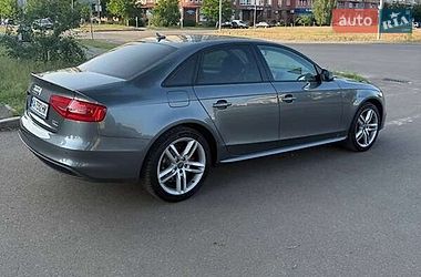 Седан Audi A4 2015 в Вінниці фото 2 Седан Audi A4 2015 в Вінниці