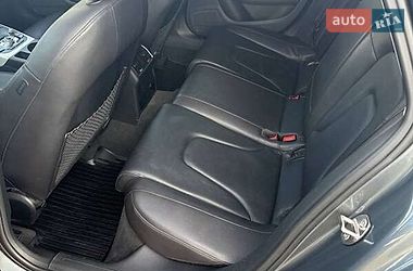 Седан Audi A4 2015 в Вінниці фото 8 Седан Audi A4 2015 в Вінниці