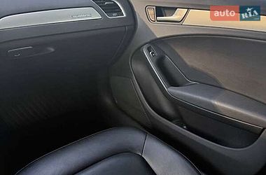 Седан Audi A4 2015 в Вінниці фото 9 Седан Audi A4 2015 в Вінниці