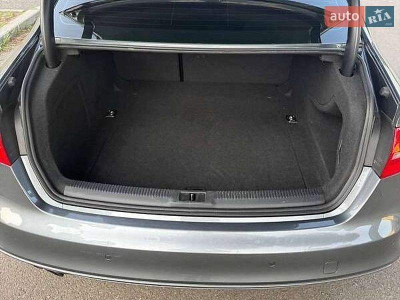 Седан Audi A4 2015 в Вінниці фото 10 Седан Audi A4 2015 в Вінниці