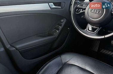 Седан Audi A4 2015 в Вінниці фото 11 Седан Audi A4 2015 в Вінниці